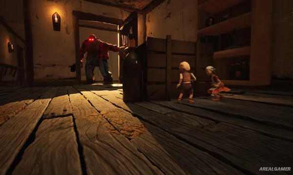 Once a Tale Screenshot 3