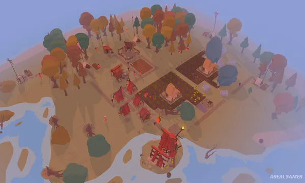 Outlanders Screenshot 3