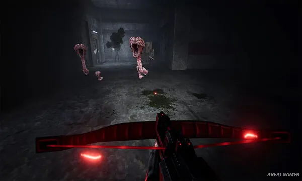 Phantom Fury Screenshot 2