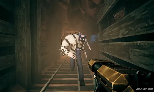 Phantom Fury Screenshot 3
