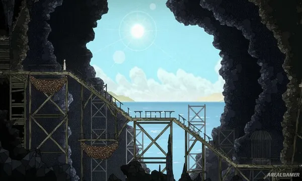 Saviorless Screenshot 1