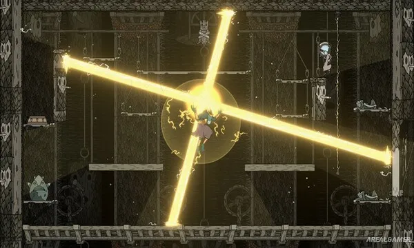 Saviorless Screenshot 3