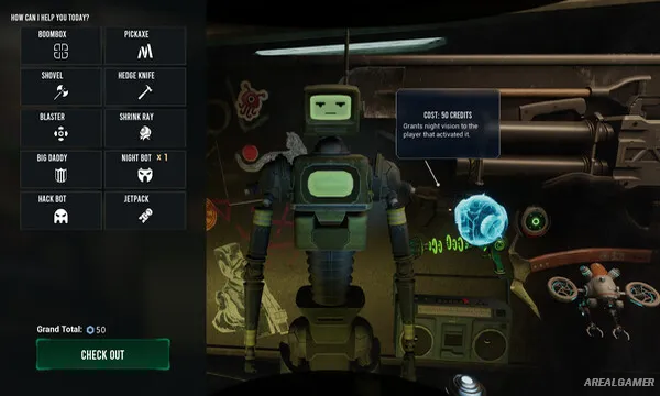 Sketchy's Contract Screenshot 3
