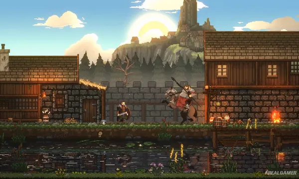 Sons of Valhalla Screenshot 1