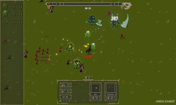 Summonsters Screenshot 1