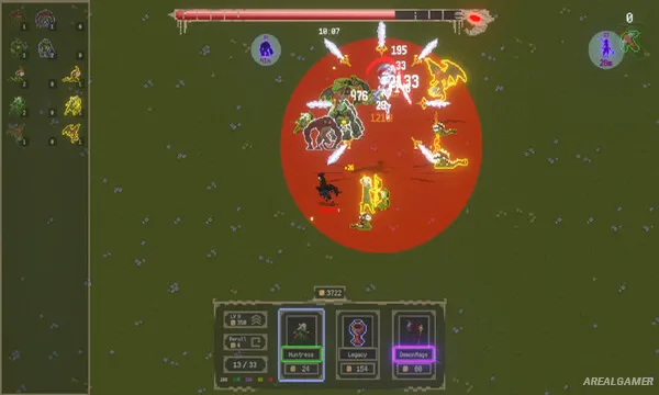 Summonsters Screenshot 3