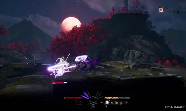 The Devil Within: Satgat Screenshot 2