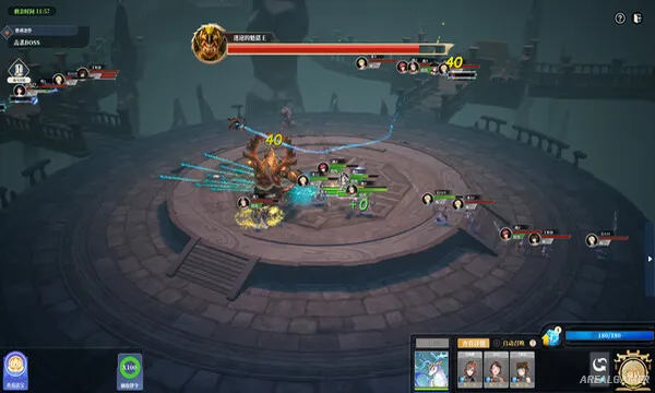 The Lost Village Screenshot 3