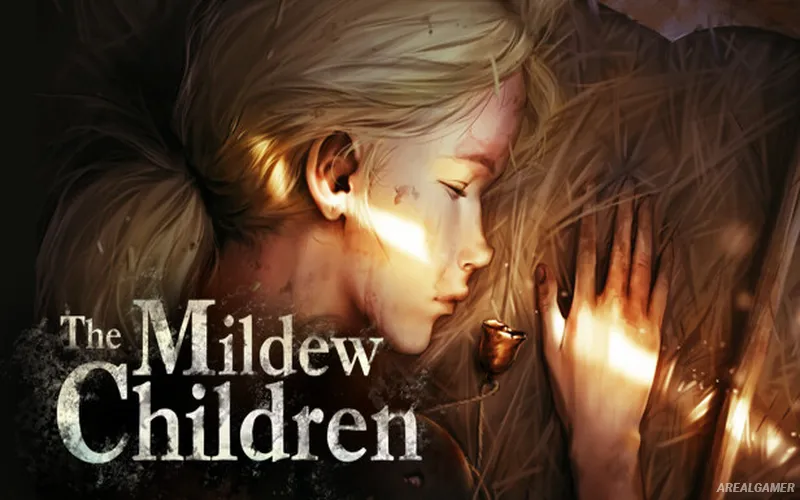 The Mildew Children Cover Art