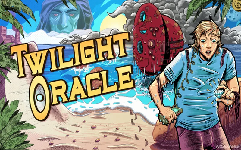 Twilight Survivors Cover Art