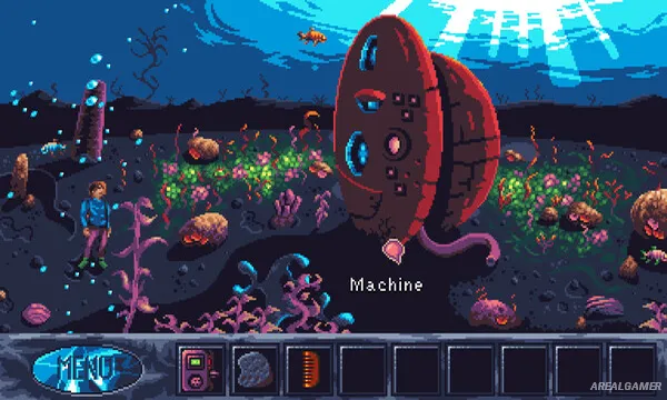 Twilight Oracle Screenshot 3