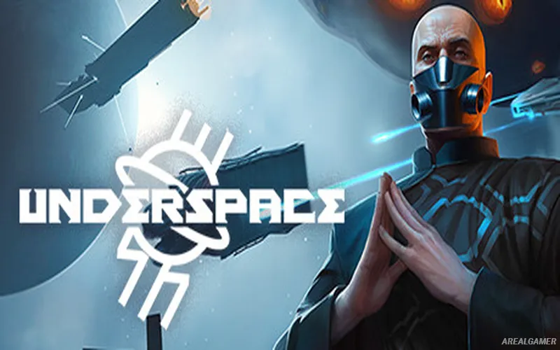 Underspace Cover Art