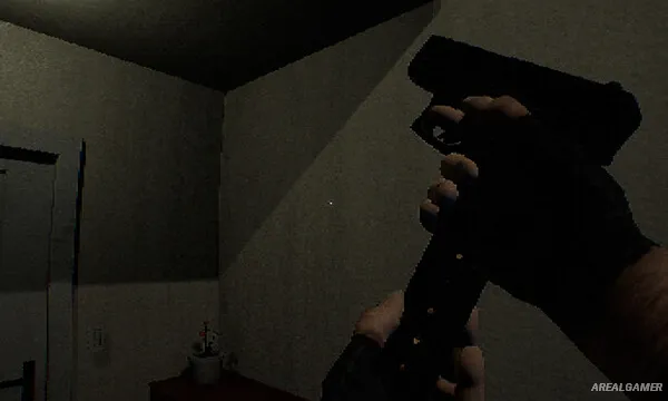 Unspoken Screenshot 3