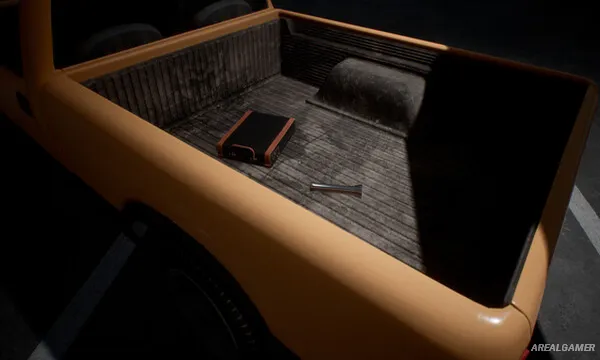 Watch Your Ass Screenshot 3