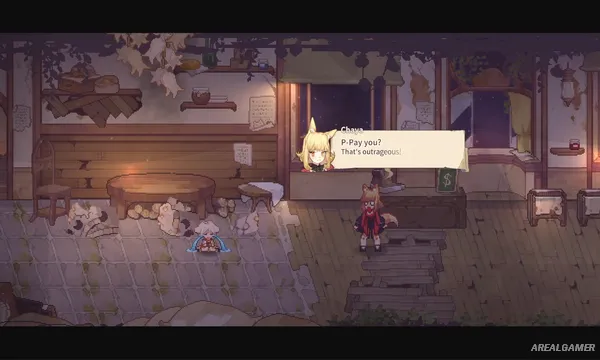 Aeruta Screenshot 3