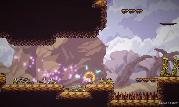 Arcane Assembly Screenshot 2
