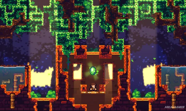 Archaeogem Screenshot 1