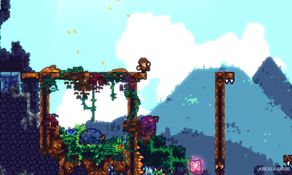 Archaeogem Screenshot 2