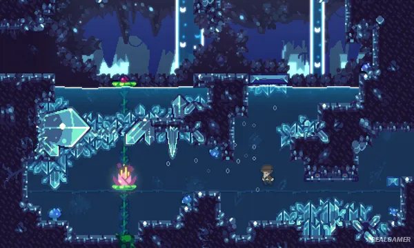 Archaeogem Screenshot 3