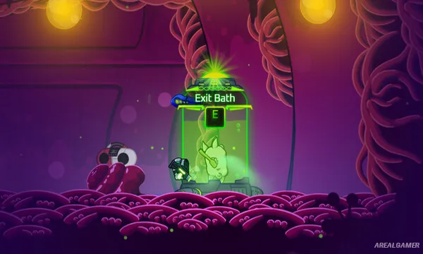 BioGun Screenshot 3