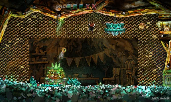 Braid, Anniversary Edition Screenshot 3