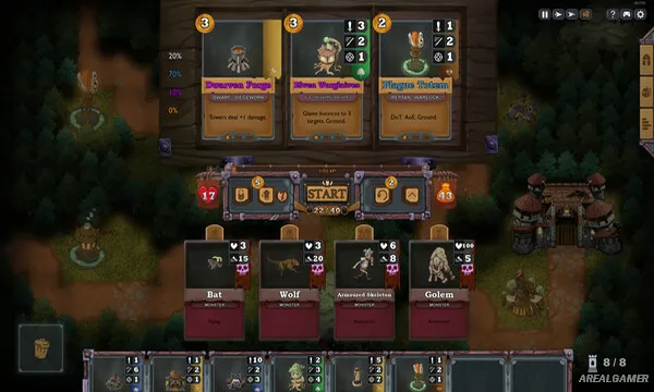 Broken Banners Screenshot 3