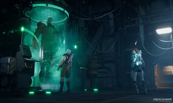 Capes Screenshot 2