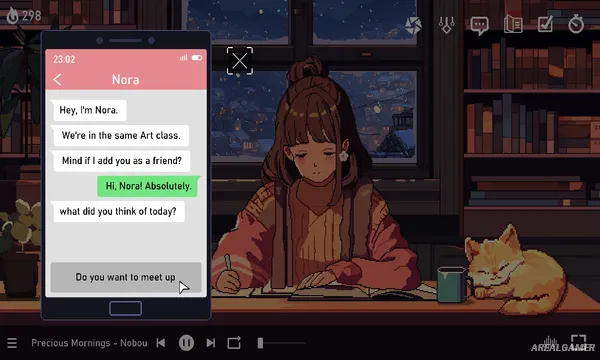 Chill Pulse Screenshot 1