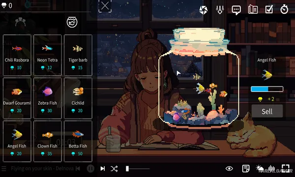 Chill Pulse Screenshot 3