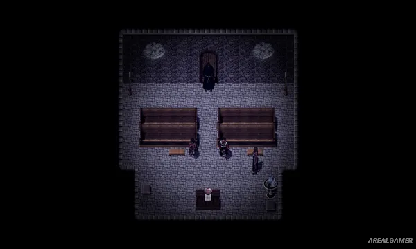 Crown Champion: Legends of the Arena Screenshot 1