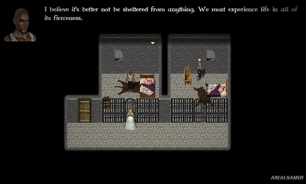 Crown Champion: Legends of the Arena Screenshot 2