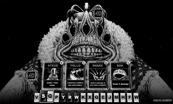 Cryptmaster Screenshot 2