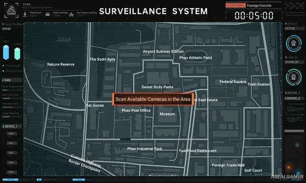 Cyber Manhunt 2: New World Screenshot 2