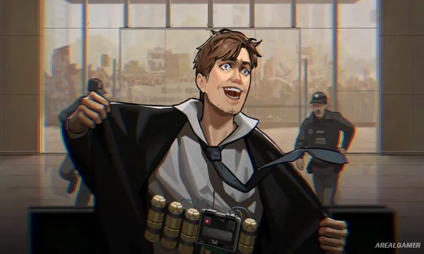 Cyber Manhunt 2: New World Screenshot 3