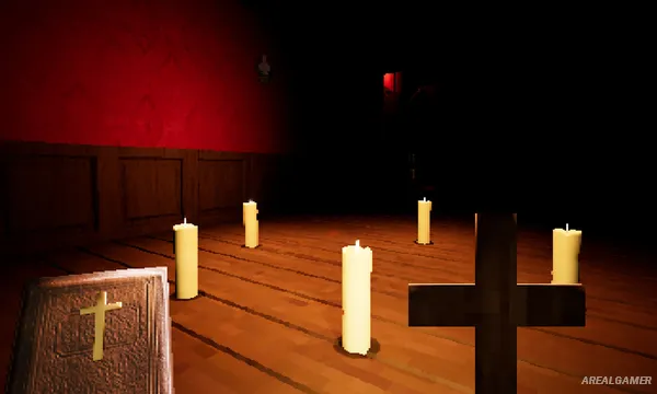 DESPOSIS Screenshot 1