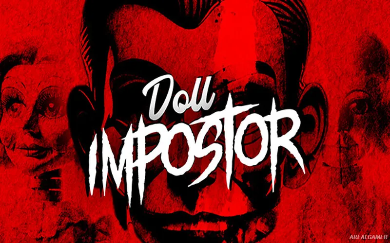 Doll Impostor Cover Art