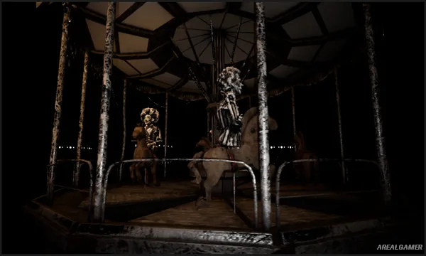 Doll Impostor Screenshot 2