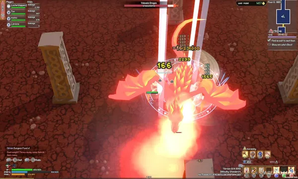 Dungeon Looter Screenshot 1