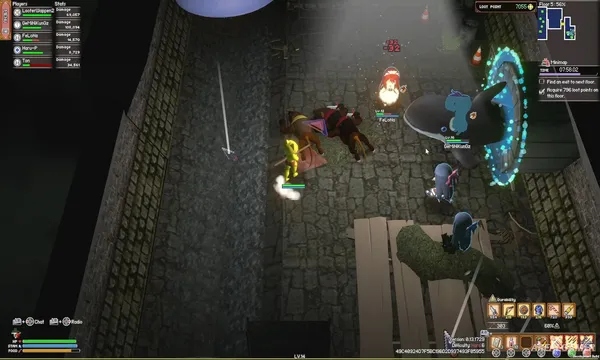 Dungeon Looter Screenshot 2