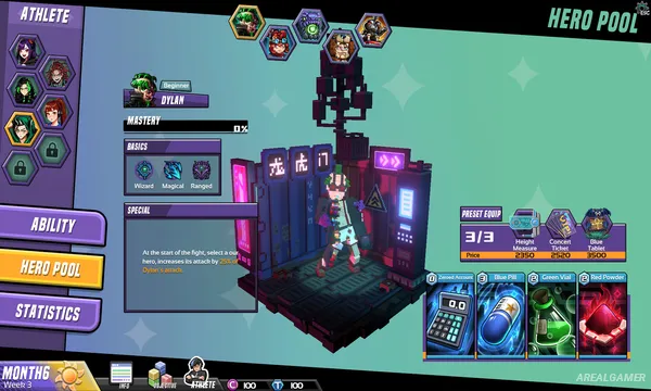 Esports Godfather Screenshot 2