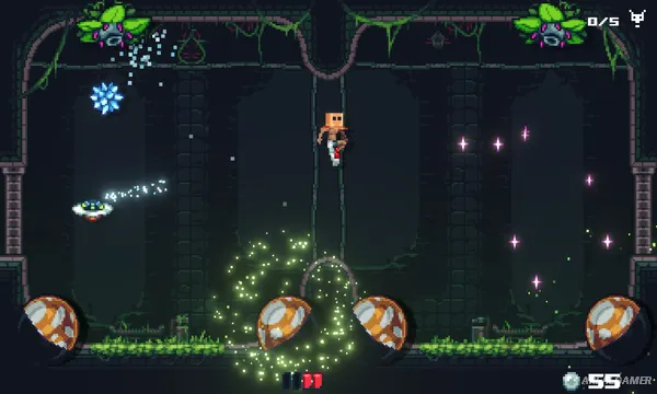 Footgun: Underground Screenshot 3