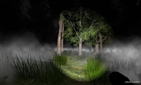 Go Outside Simulator Screenshot 1