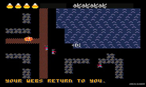 Gordy and the Monster Moon Screenshot 3