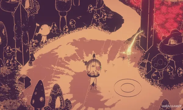 Hauntii Screenshot 1