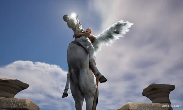 I dont Fall Screenshot 1