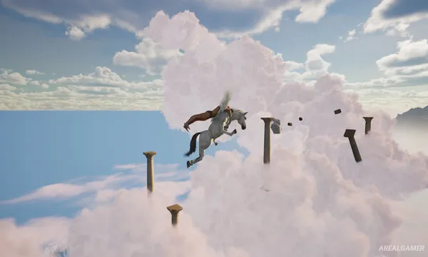 I dont Fall Screenshot 2