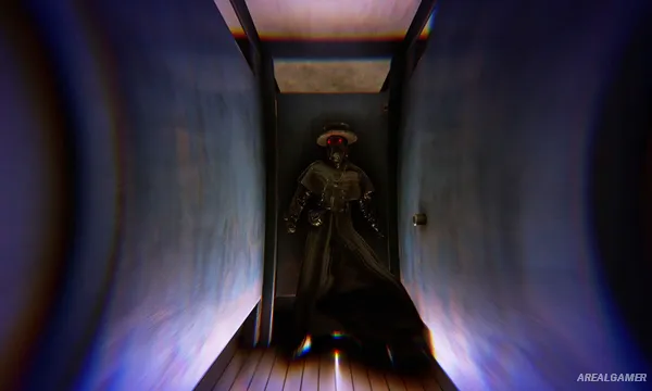 Imaginary Friend Asylum Screenshot 1