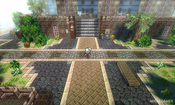 Infinite Mana Screenshot 1