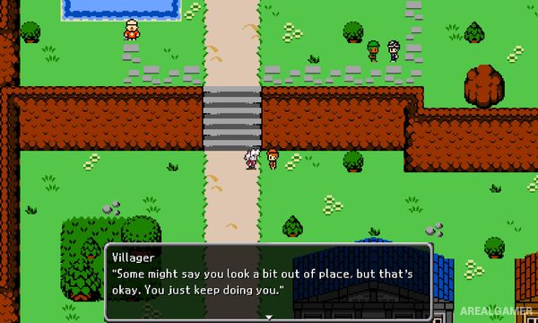 Infinite Mana Screenshot 3