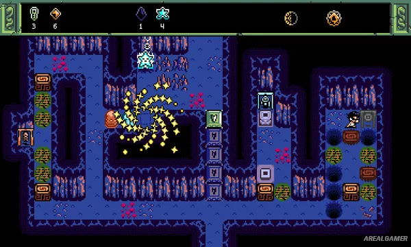 Isles of Sea and Sky Screenshot 3